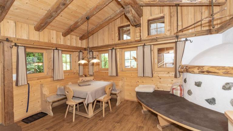 Ferienwohnung Alpbach