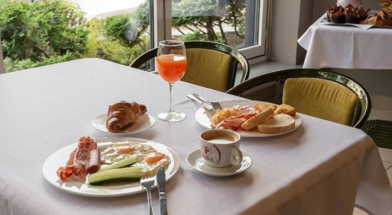 Best Palanga Hotel — photo 4