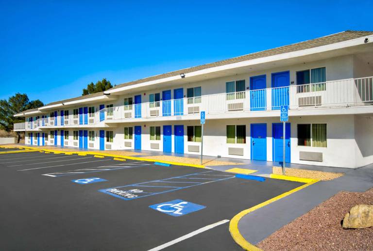 Studio 6 Victorville, CA - Apple Valley in Victorville, CA