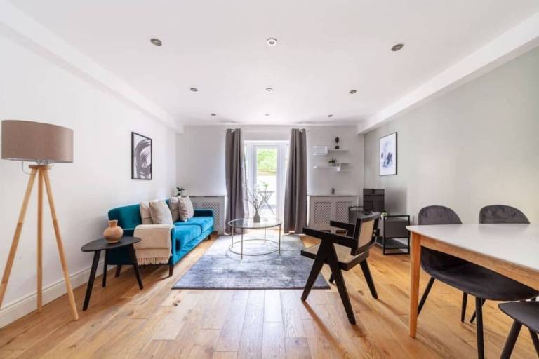 Apartment Golders Green