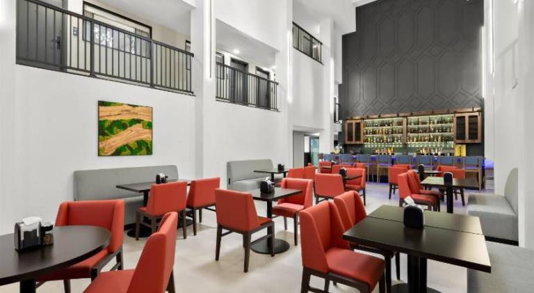 Latitude Suites Tinton Falls, part of Unscripted by Hyatt — photo 4