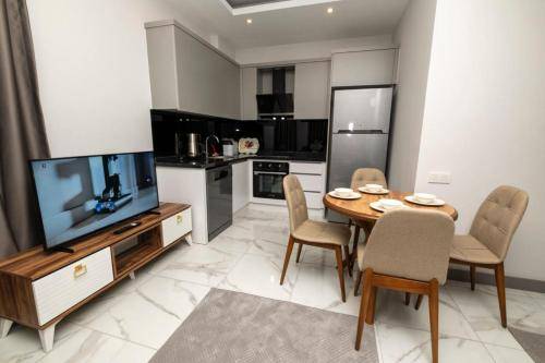 Apartment  İncekum Mahallesi
