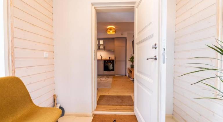 Apartment for 4 persons — photo 3
