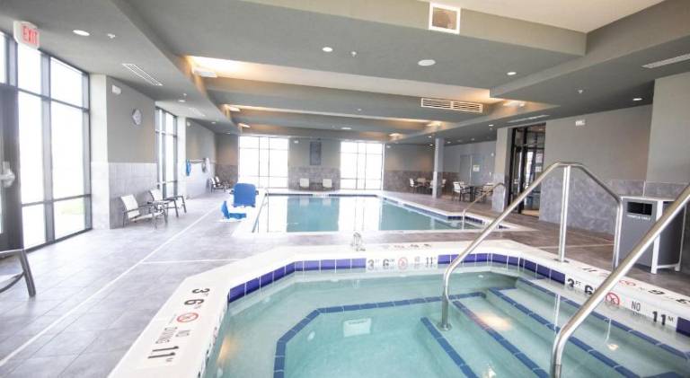 Hyatt Place - Altoona/Des Moines — photo 3