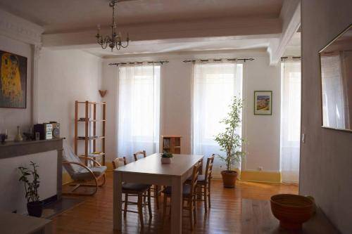 Appartement Dieulefit