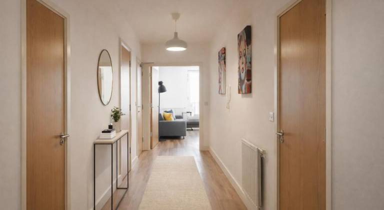 Apartment | Next to The Circus | Pet-friendly — photo 3