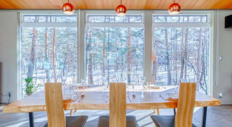 Chalet | Dogs allowed — photo 4
