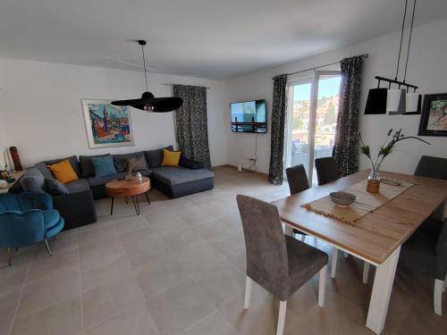 Ferienwohnung Hvar