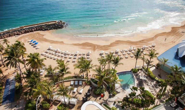 Resort  Dorado