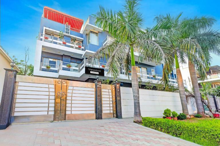 Super Townhouse Sector 49 Sohna Road — photo 5