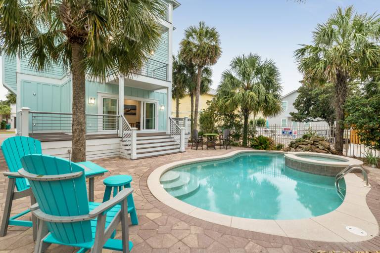 House  Destin