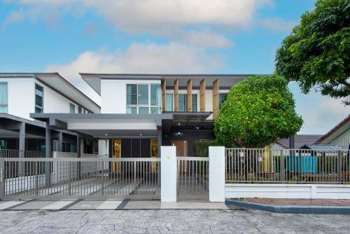 Villa Rayong