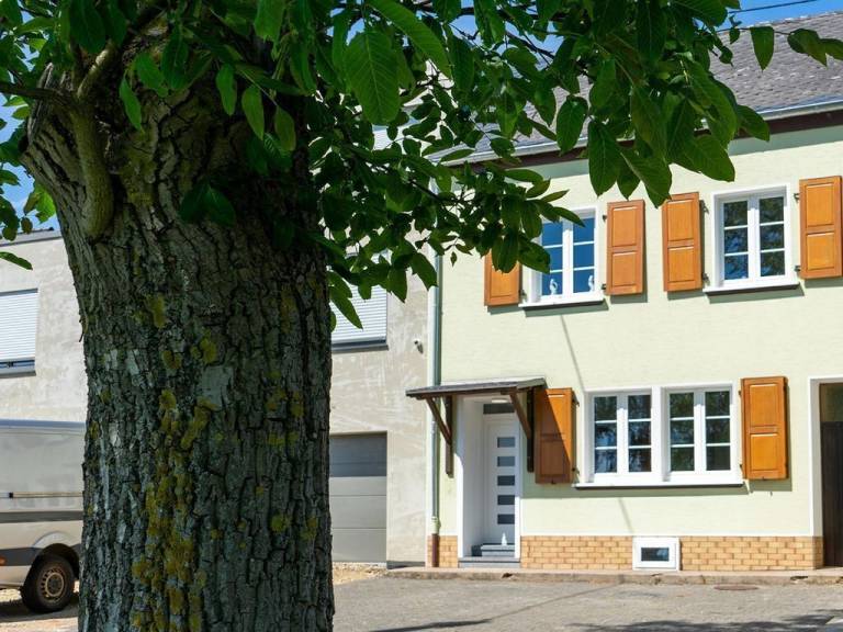 Ferienhaus  Schweich