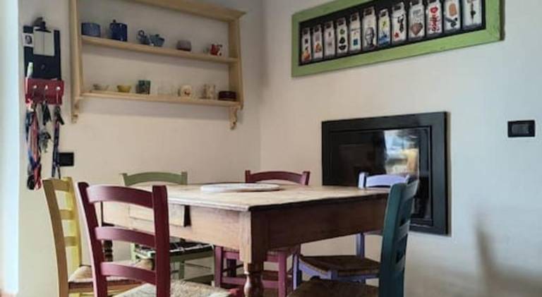 Vacation home with 3 rooms for 7 persons — photo 4