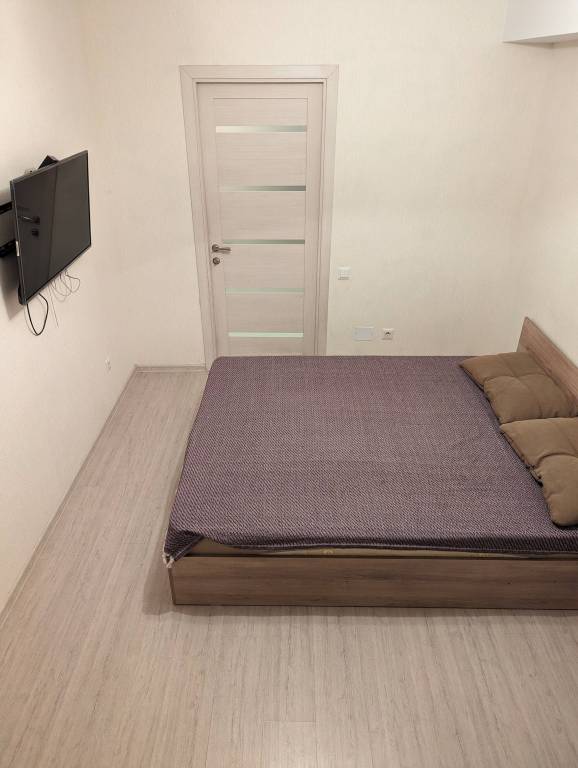 Apartment with jacuzzi — photo 5