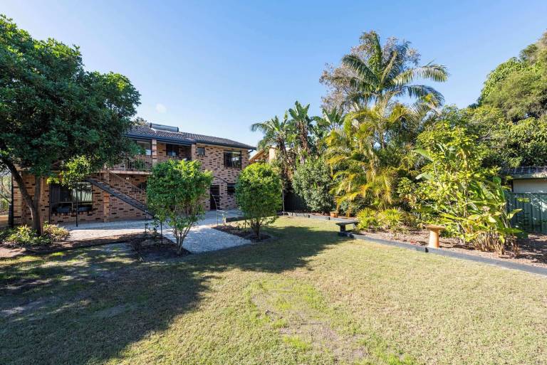 House  Iluka