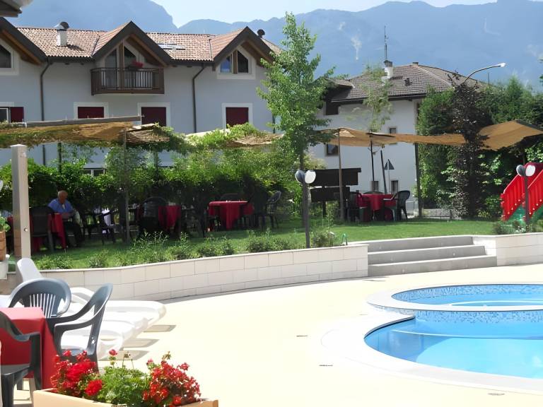 Hotel Bellaria — photo 5