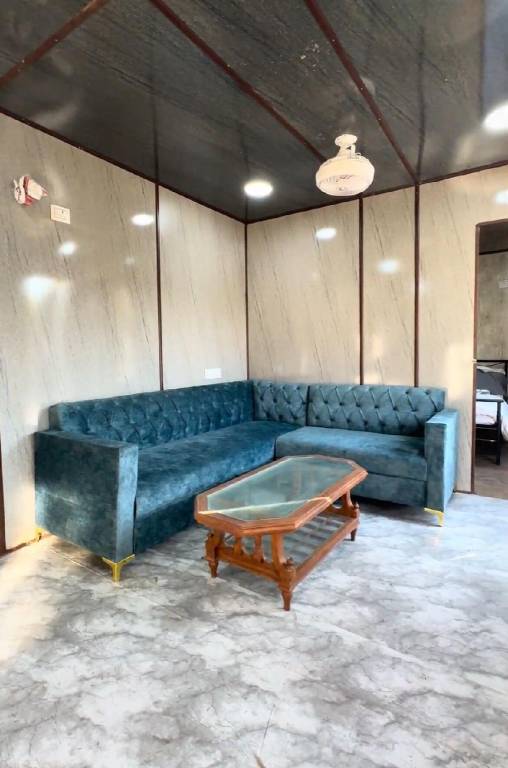 House with 1 room for 5 persons — photo 3