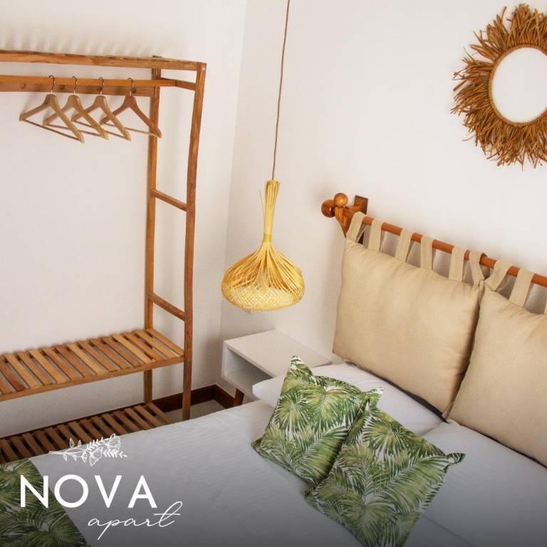 NOVA APART OTEL in Ula