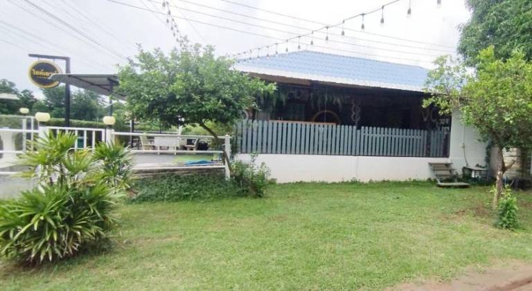 Hideout Homestay in Kanchanaburi