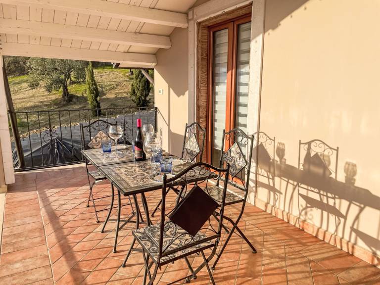 Appartamento vacanza Torino di Sangro