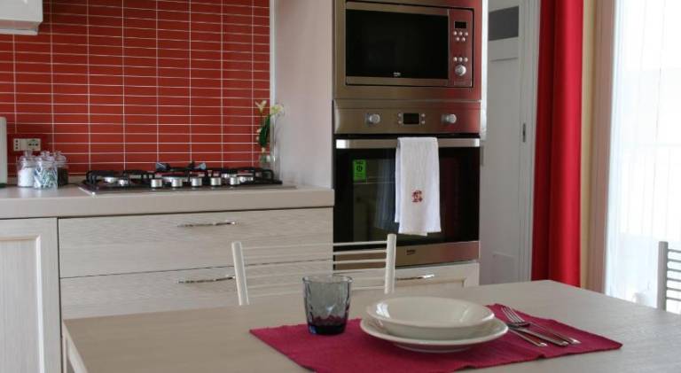 Wonderful rental apartment with patio | Pets are welcome — photo 3