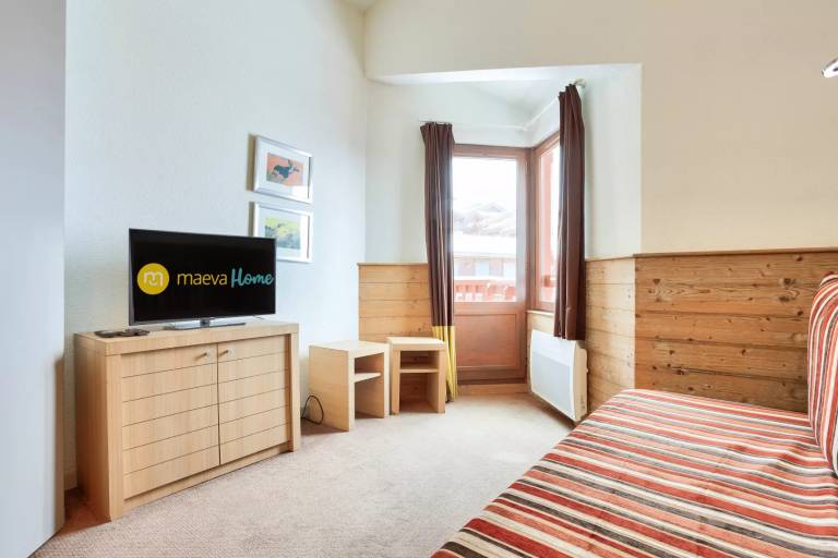 Holiday apartment with 1 room for 4 persons — photo 4