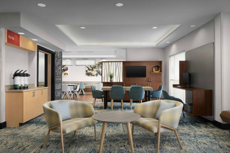 TownePlace Suites by Marriott Goldsboro — photo 2