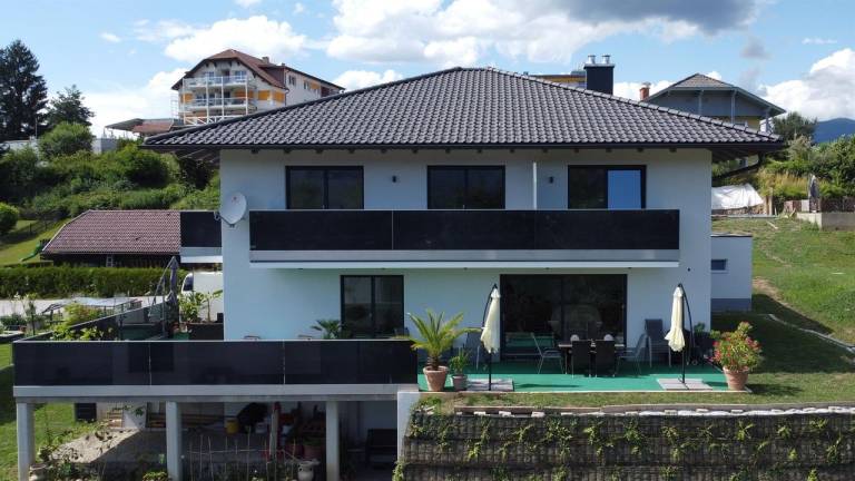 Ferienwohnung Villach