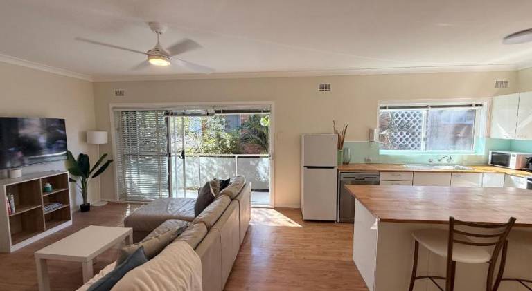 85 m&sup2; Ferienwohnung