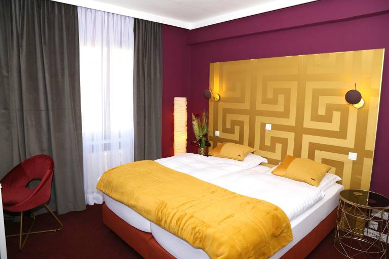 Hotel Garni Kluth — photo 2