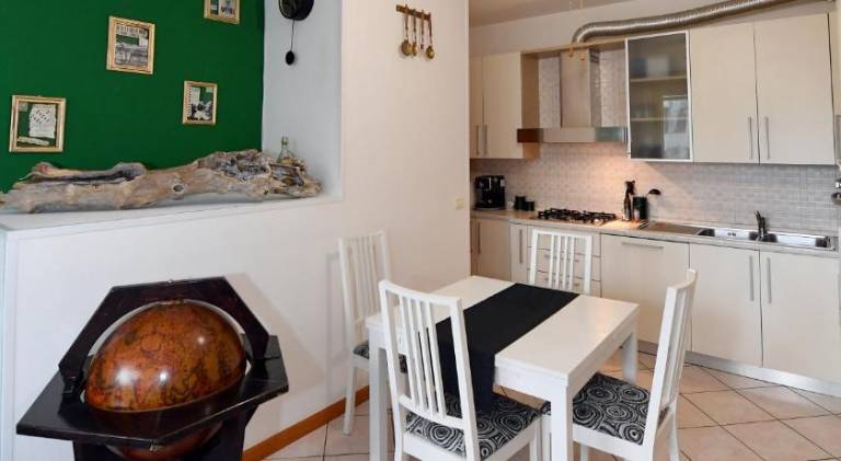 Apartment with 2 rooms for 5 persons — photo 4