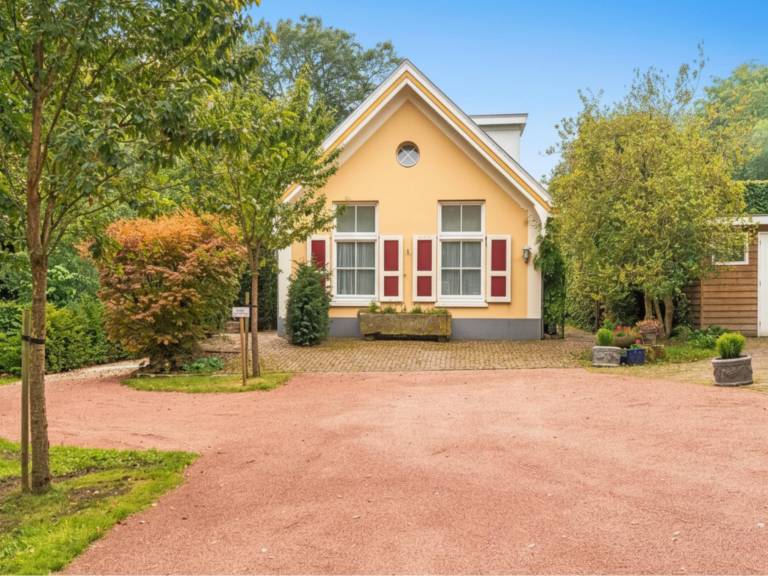 65 m&sup2; Ferienhaus