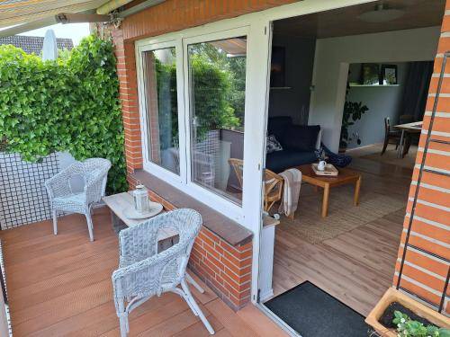 Ferienwohnung Bleckede