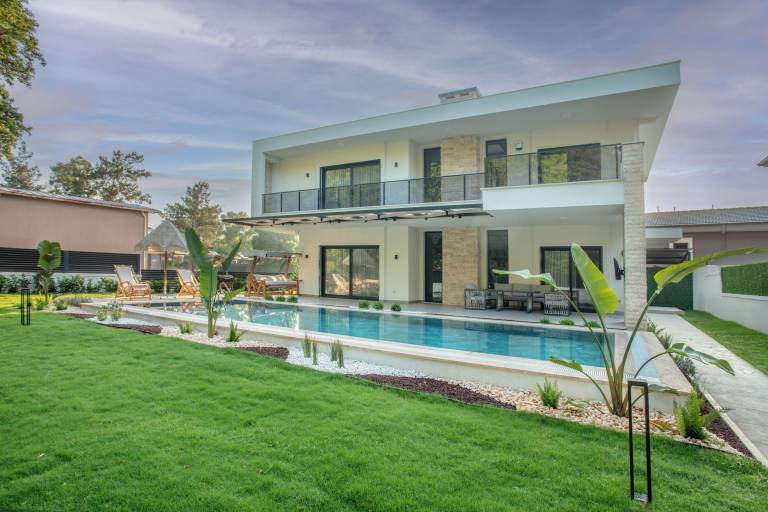 Villa  Hisarönü Köyü