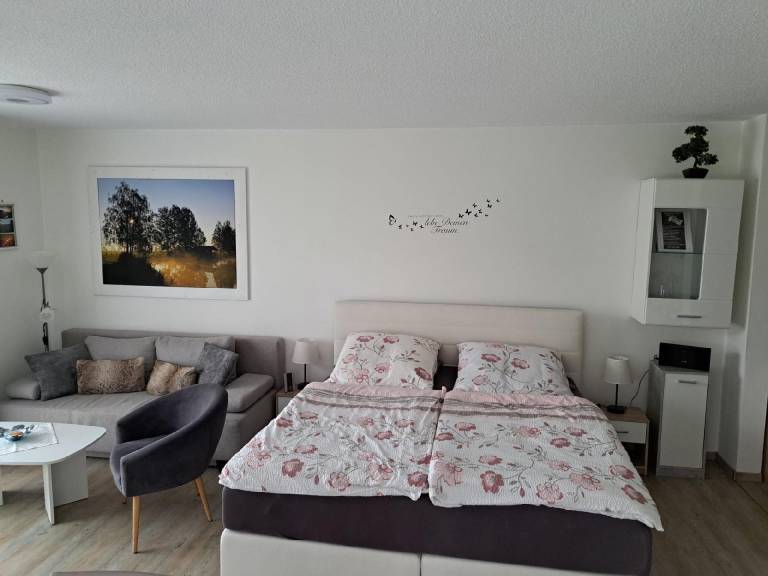 Ferienwohnung Sonnenschein