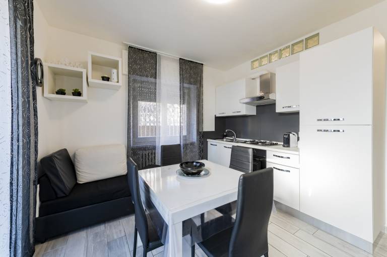 Apartman Pescara