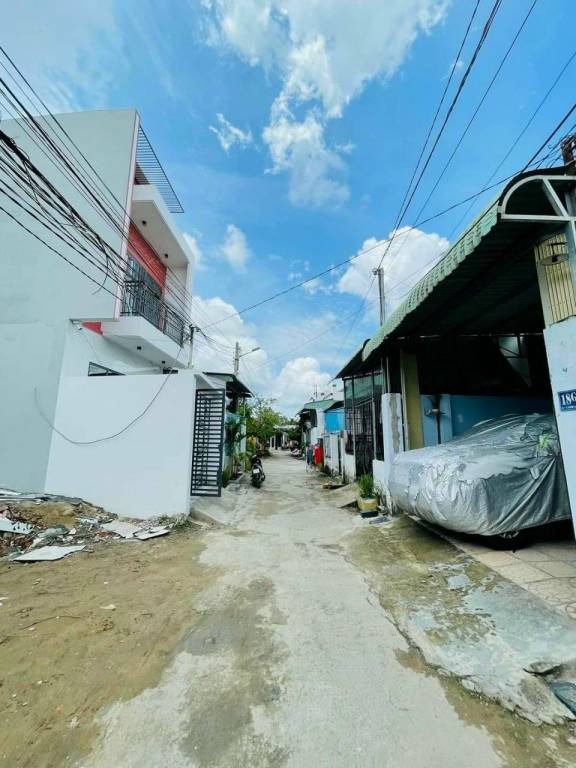 HO GIA AN Home - Phòng cho nhóm đi du lịch in Can Tho