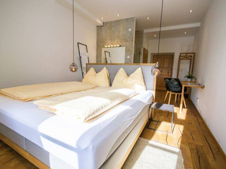 Privatzimmer in Mützens für max. 2 Gäste