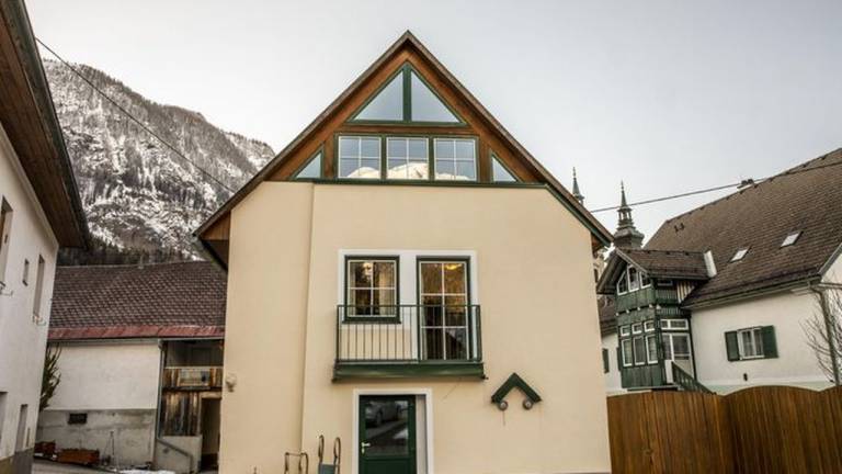 Ferienwohnung Spital am Pyhrn