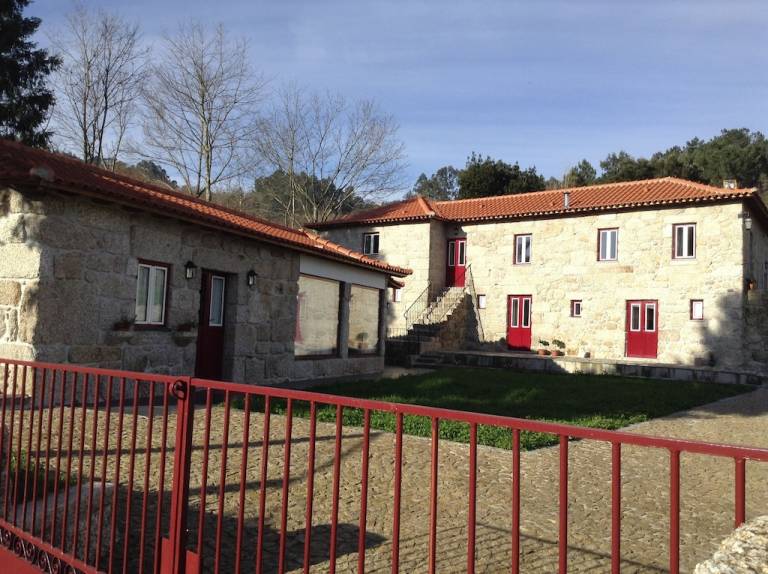 Casa de campo Celorico de Basto