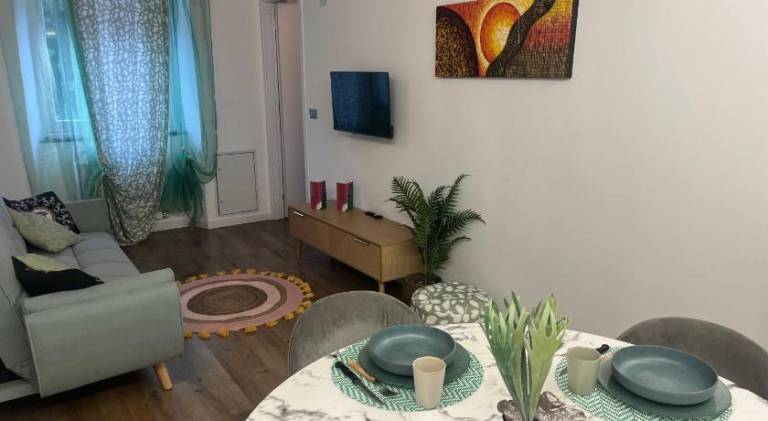 Holiday apartment | Pet-friendly — photo 5