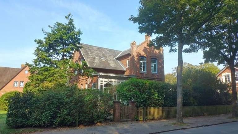 Ferienwohnung Wyk auf Föhr