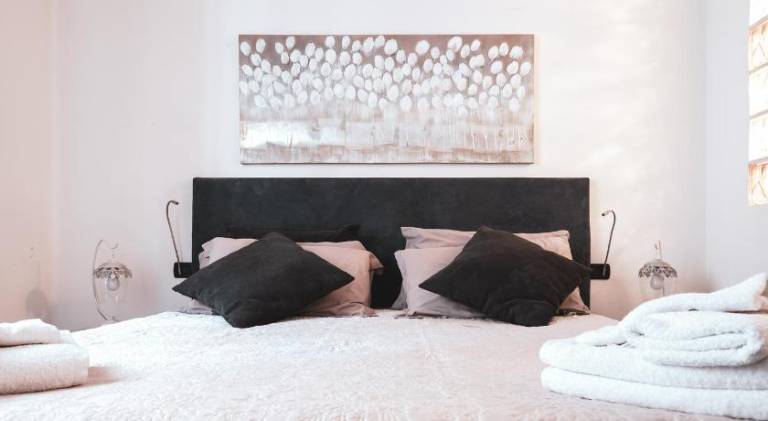 Wonderful rental apartment with garden | Next to Juliet | Pet-friendly — photo 2