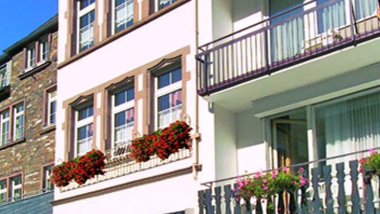 Ferienwohnung Bad Bertrich