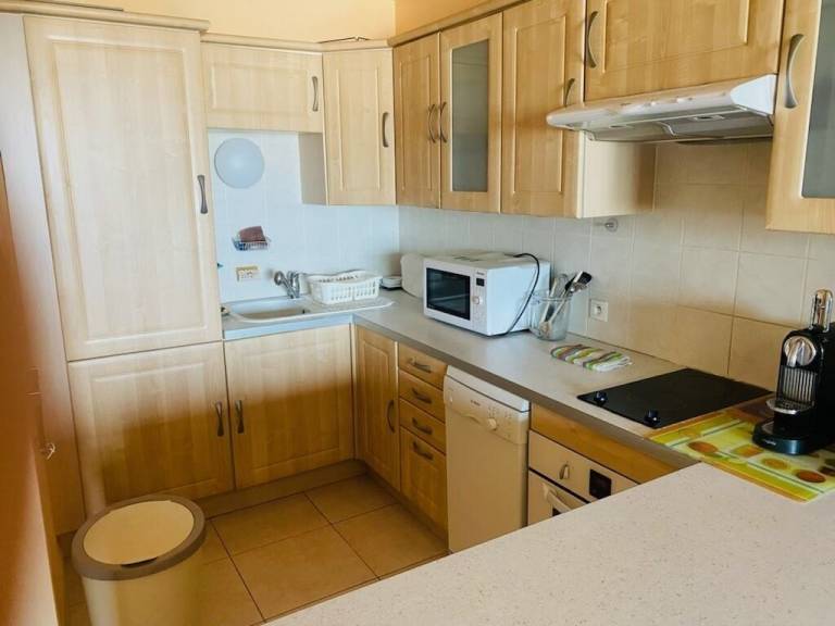 Appartement Porticcio
