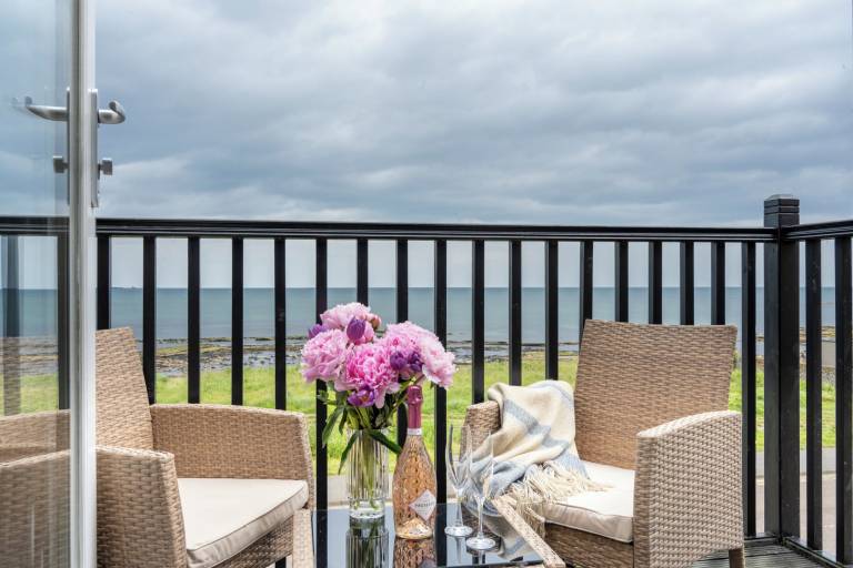 Apartment Seahouses