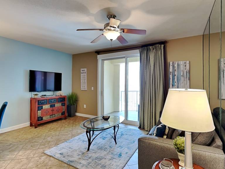 Grand Panama Beach Resort - The Grand II 803 — photo 4