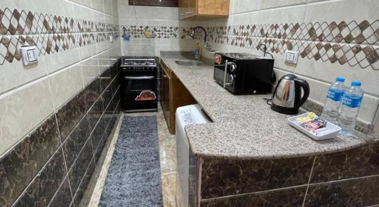 Beautiful apartment | Close to Luxor Temple | Pets are welcome — photo 2