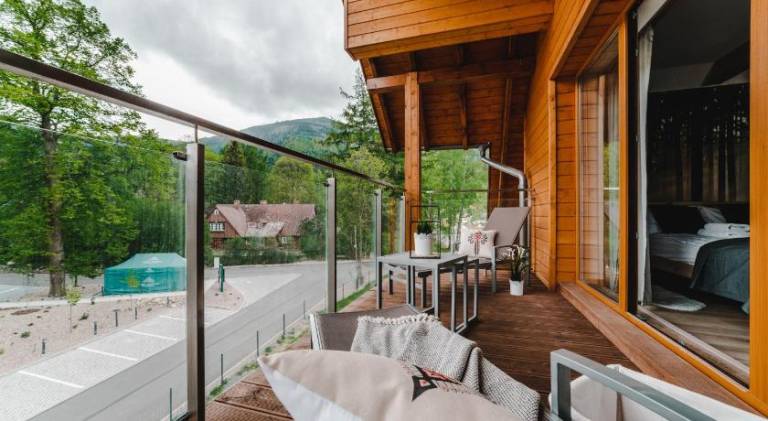 Apartment with 2 rooms for 8 persons — photo 4